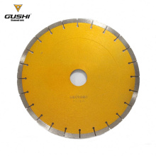 350mm Silent Granite Cutting Diamond Blade Diamond Segments for Granite Cutting ming tools